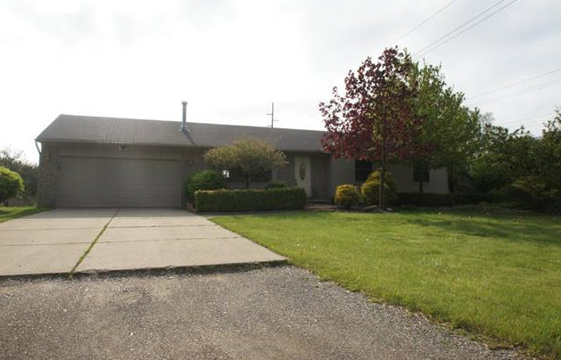Oakland View Rochester Hills MI Homes for sale 